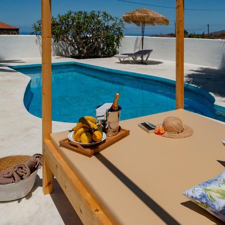 La Palmerita Vacacional Los Llanos De Aridane Ngoại thất bức ảnh
