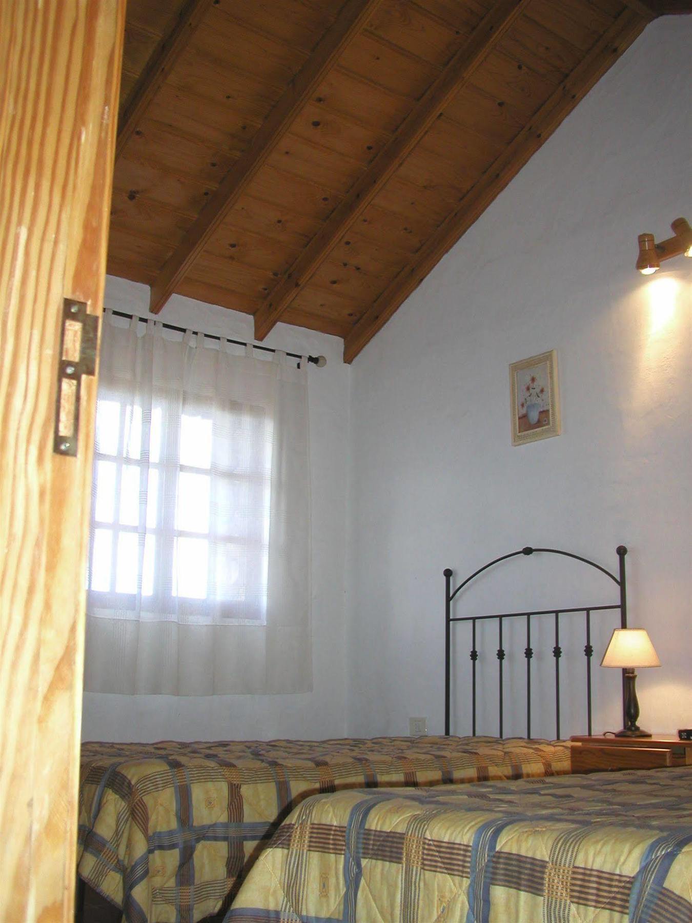 La Palmerita Vacacional Los Llanos De Aridane Ngoại thất bức ảnh