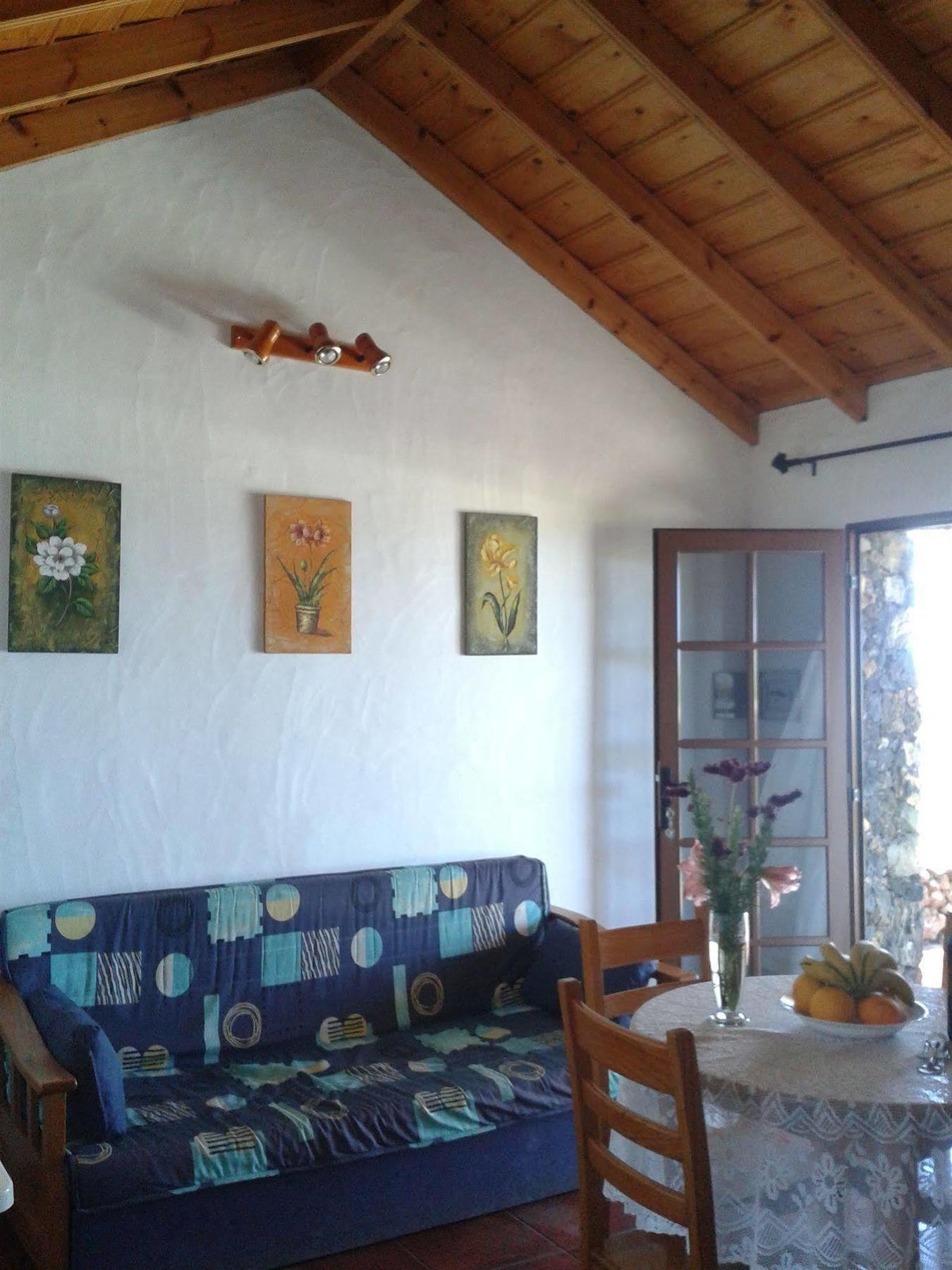 La Palmerita Vacacional Los Llanos De Aridane Ngoại thất bức ảnh