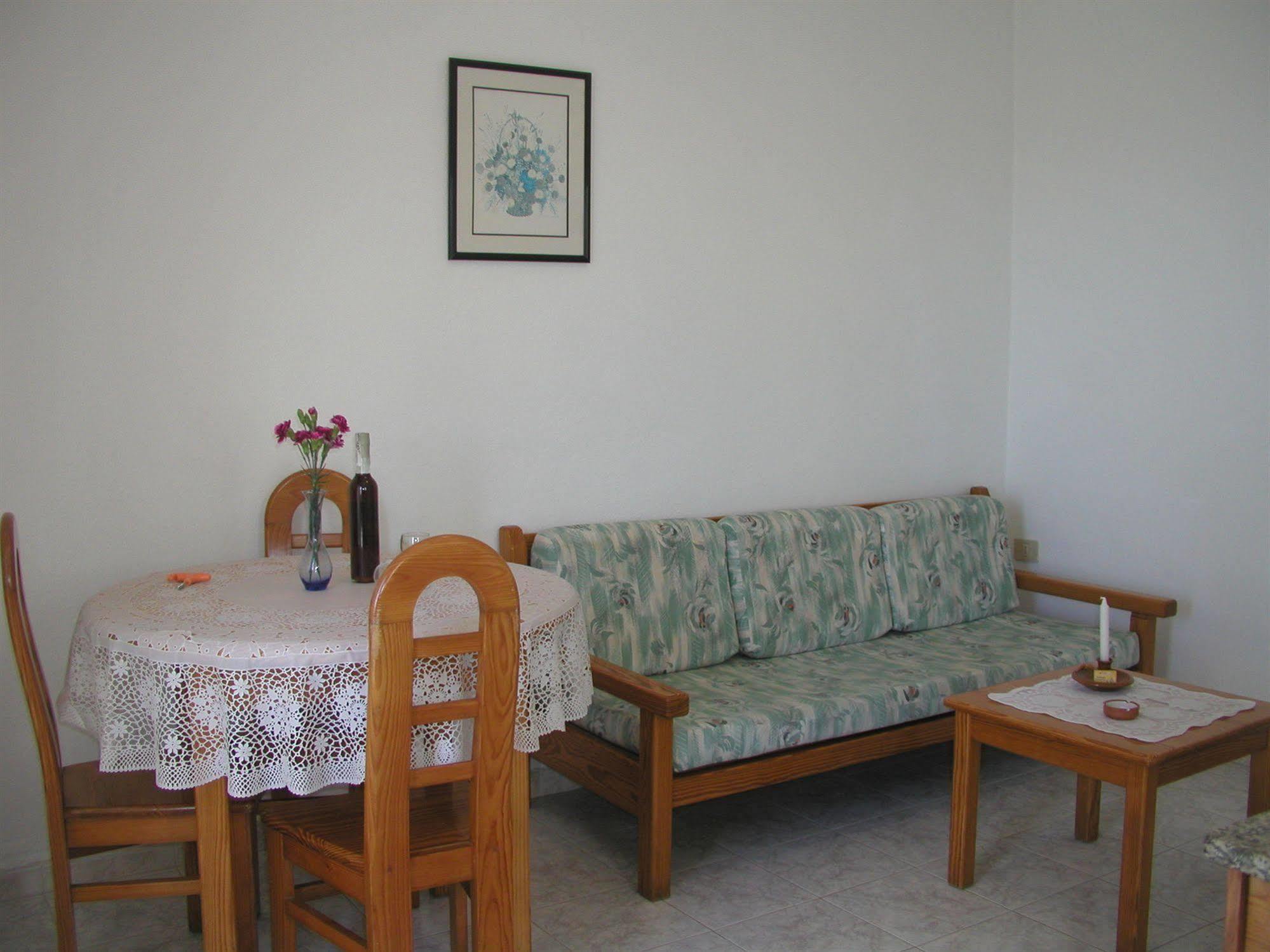 La Palmerita Vacacional Los Llanos De Aridane Ngoại thất bức ảnh
