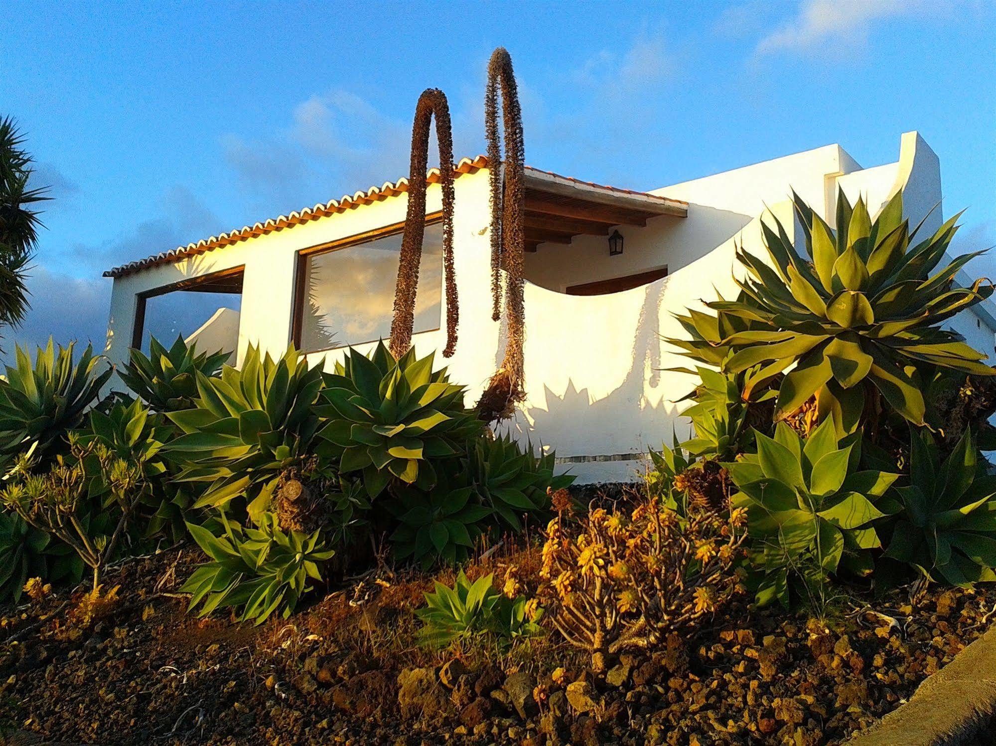 La Palmerita Vacacional Los Llanos De Aridane Ngoại thất bức ảnh