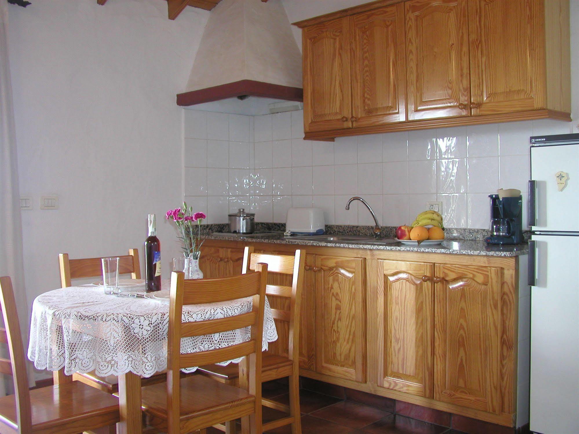 La Palmerita Vacacional Los Llanos De Aridane Ngoại thất bức ảnh