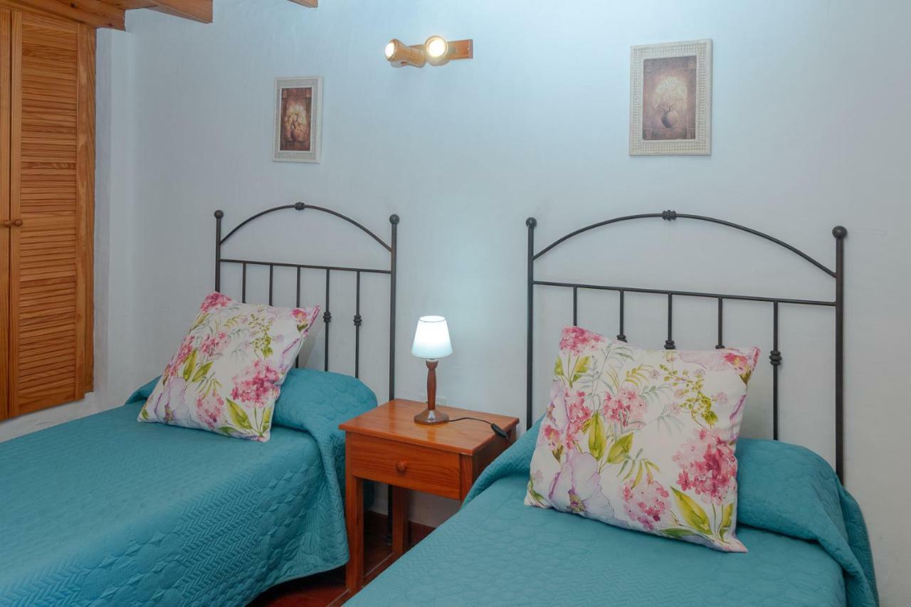 La Palmerita Vacacional Los Llanos De Aridane Ngoại thất bức ảnh