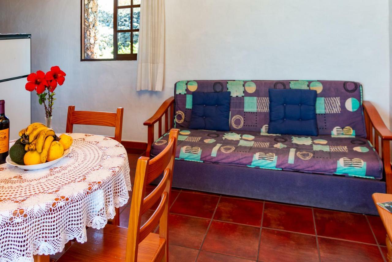 La Palmerita Vacacional Los Llanos De Aridane Ngoại thất bức ảnh