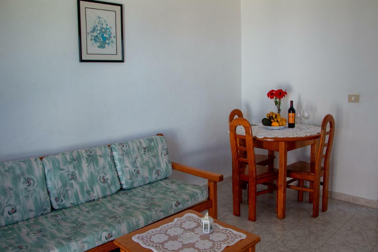 La Palmerita Vacacional Los Llanos De Aridane Ngoại thất bức ảnh