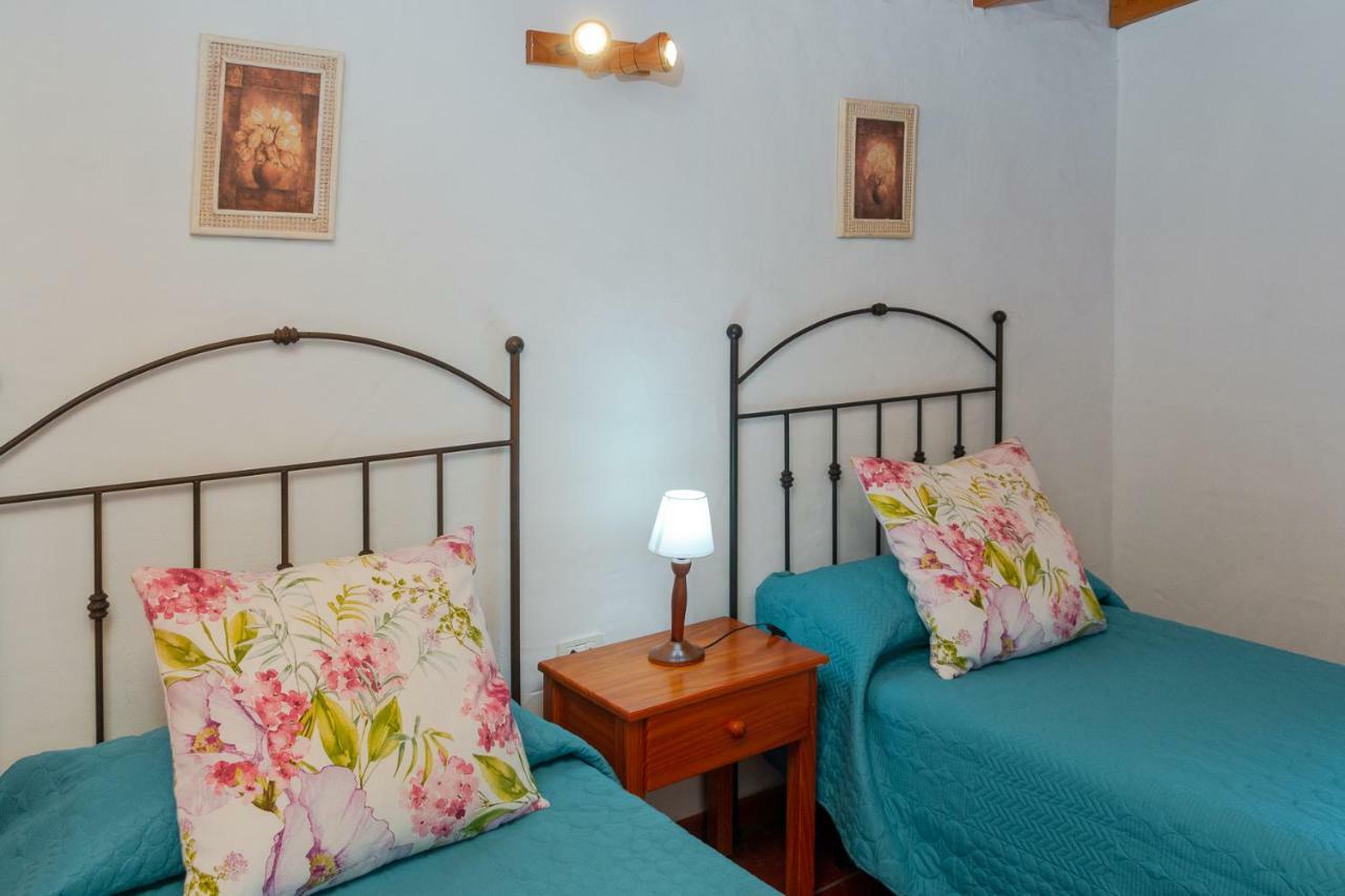 La Palmerita Vacacional Los Llanos De Aridane Ngoại thất bức ảnh