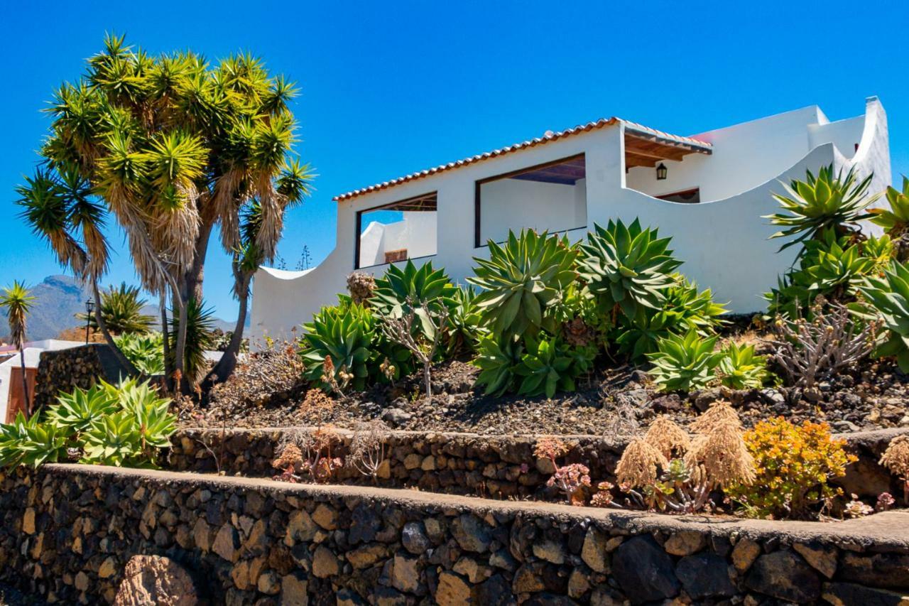 La Palmerita Vacacional Los Llanos De Aridane Ngoại thất bức ảnh