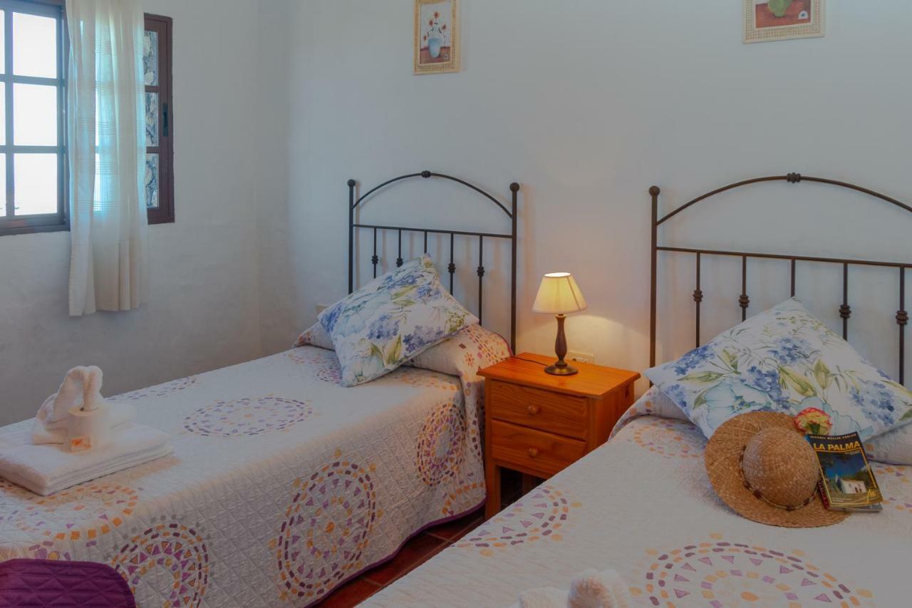 La Palmerita Vacacional Los Llanos De Aridane Ngoại thất bức ảnh