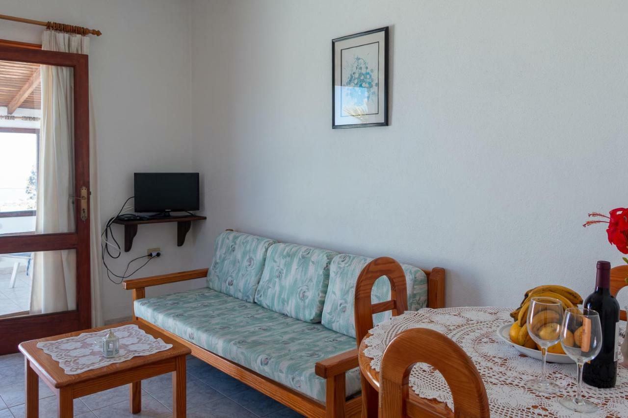 La Palmerita Vacacional Los Llanos De Aridane Ngoại thất bức ảnh