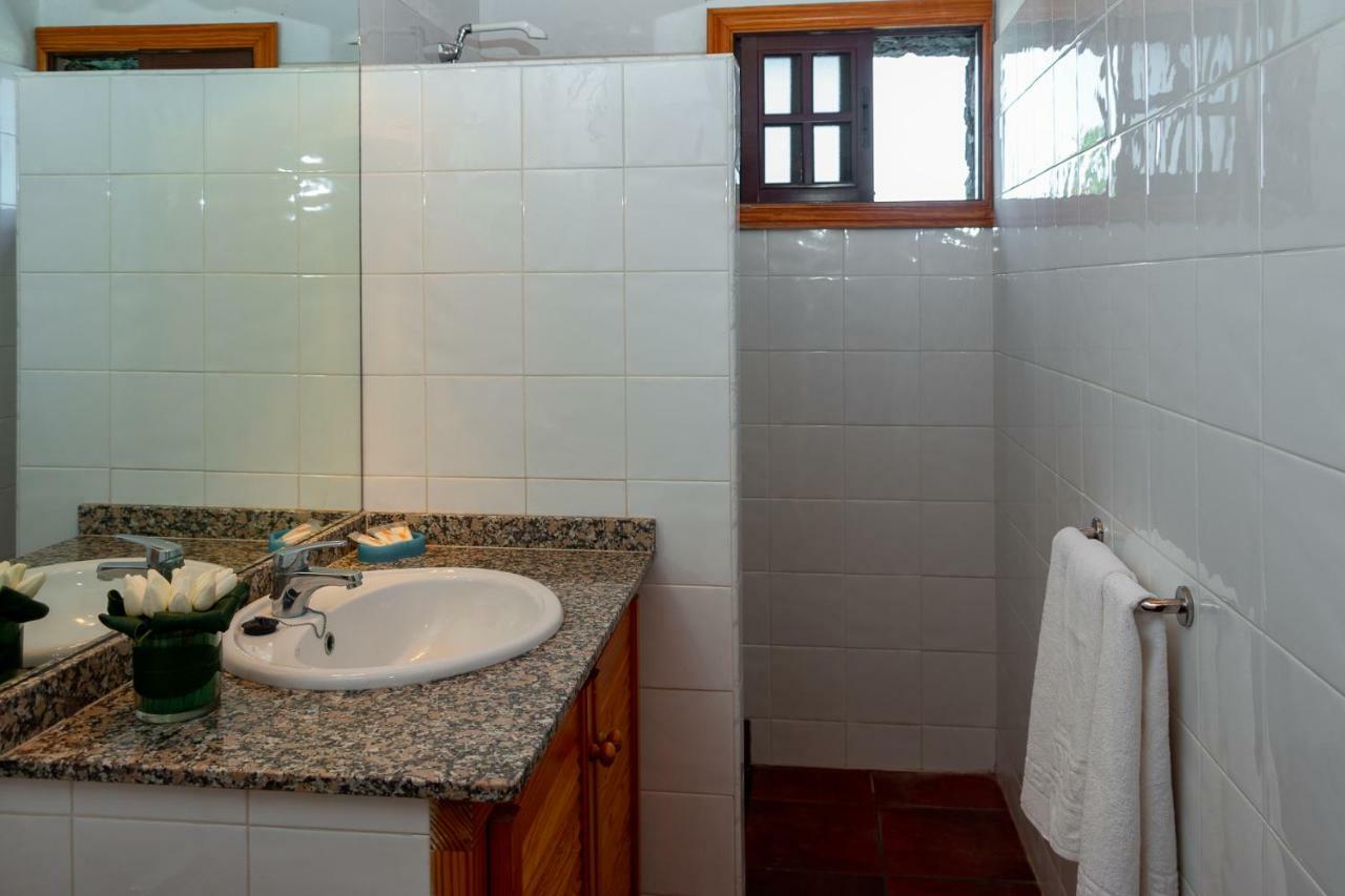 La Palmerita Vacacional Los Llanos De Aridane Ngoại thất bức ảnh